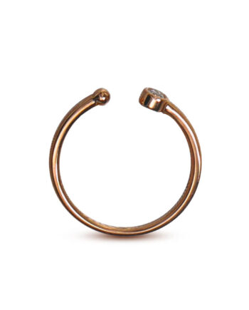 Minola Golden Ring
