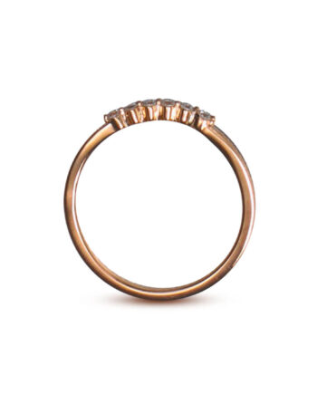 Minola Golden Ring