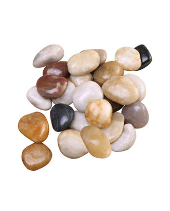 Polished River Rocks