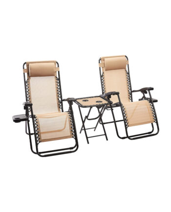 Garden Outdoor Furniture Set