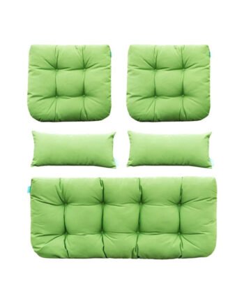 Outdoor Green Pillows