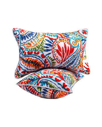 Outdoor Pillows