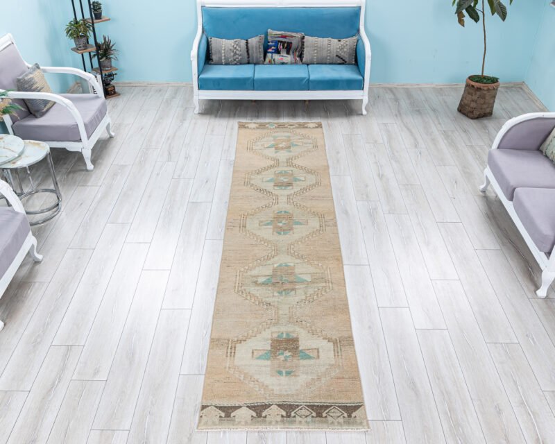 Turkish Vintage Runner