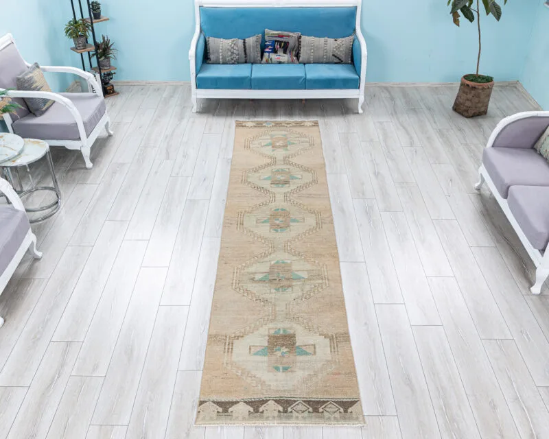 Turkish Vintage Runner