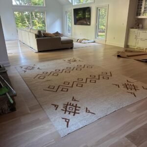 Customer review photo